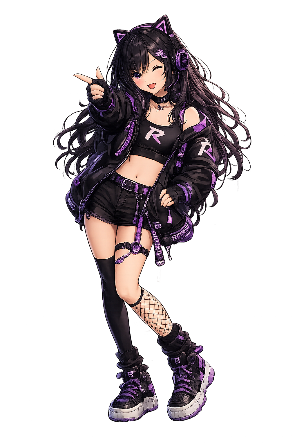 Renxaii